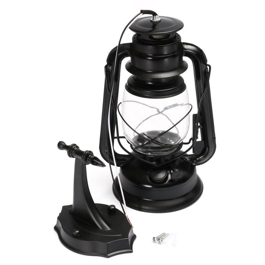 Ambleside – Vintage Glass Lantern Wall Light