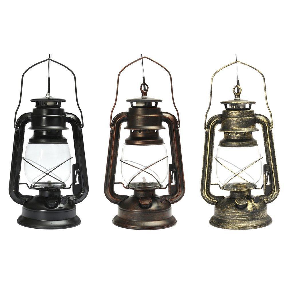 Ambleside – Vintage Glass Lantern Wall Light