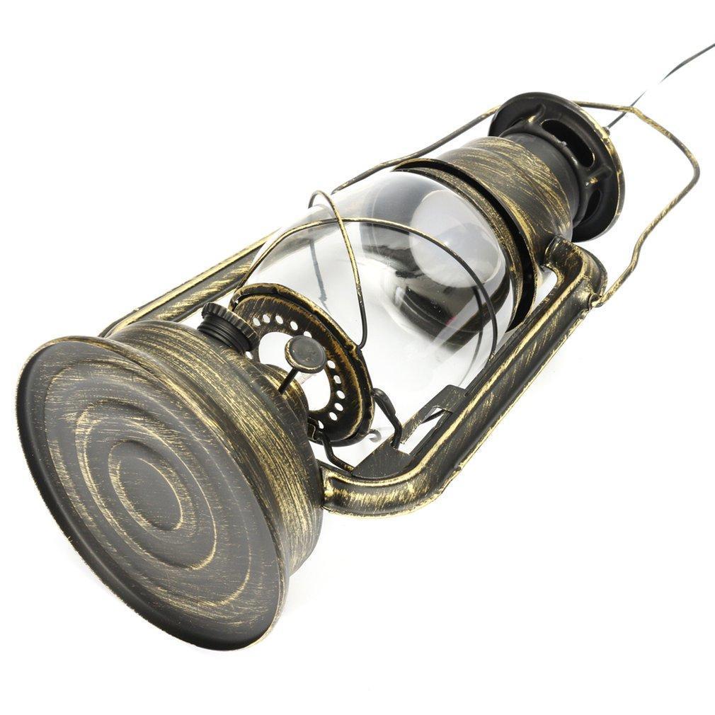 Ambleside – Vintage Glass Lantern Wall Light