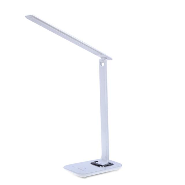 Nerida – Foldable Touch Dimmable LED Desk Lamp
