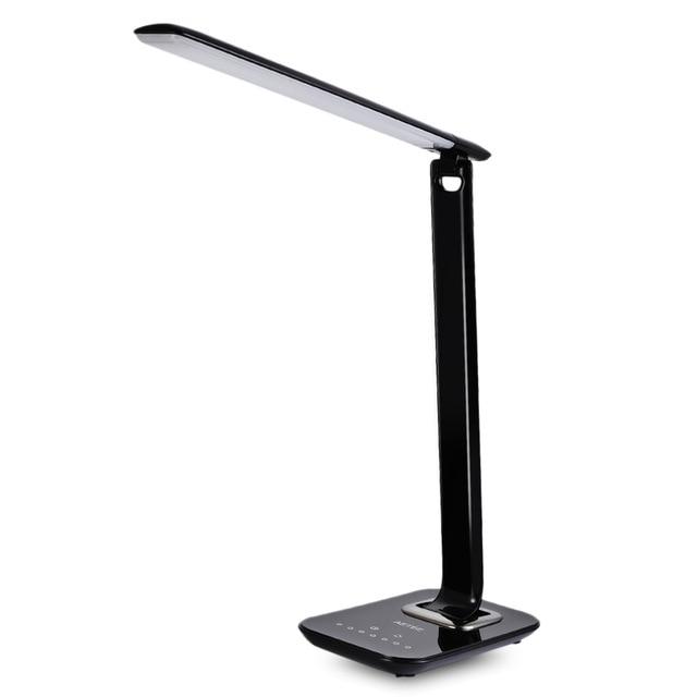 Nerida – Foldable Touch Dimmable LED Desk Lamp