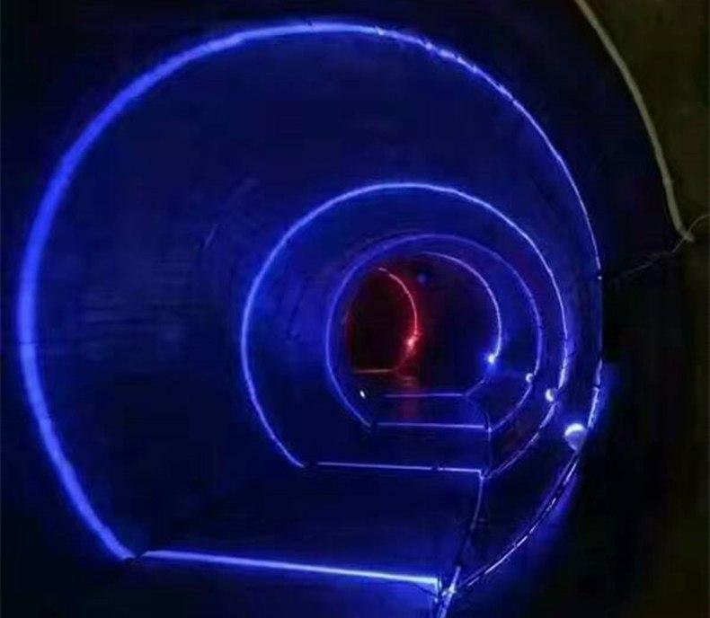 Chatsworth – Rotating Waterproof LED Wall Light