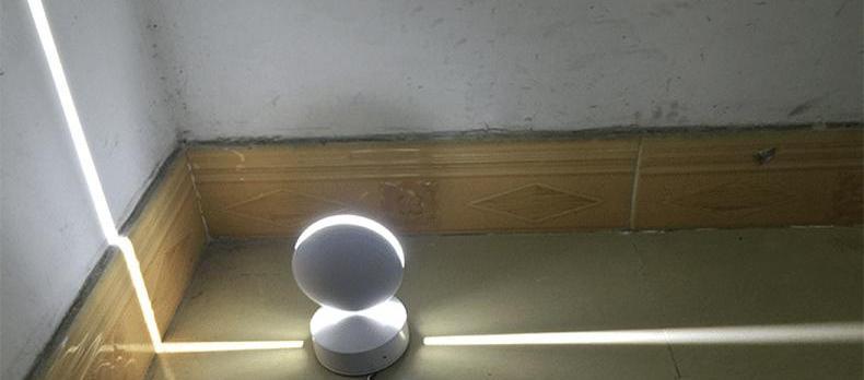 Chatsworth – Rotating Waterproof LED Wall Light