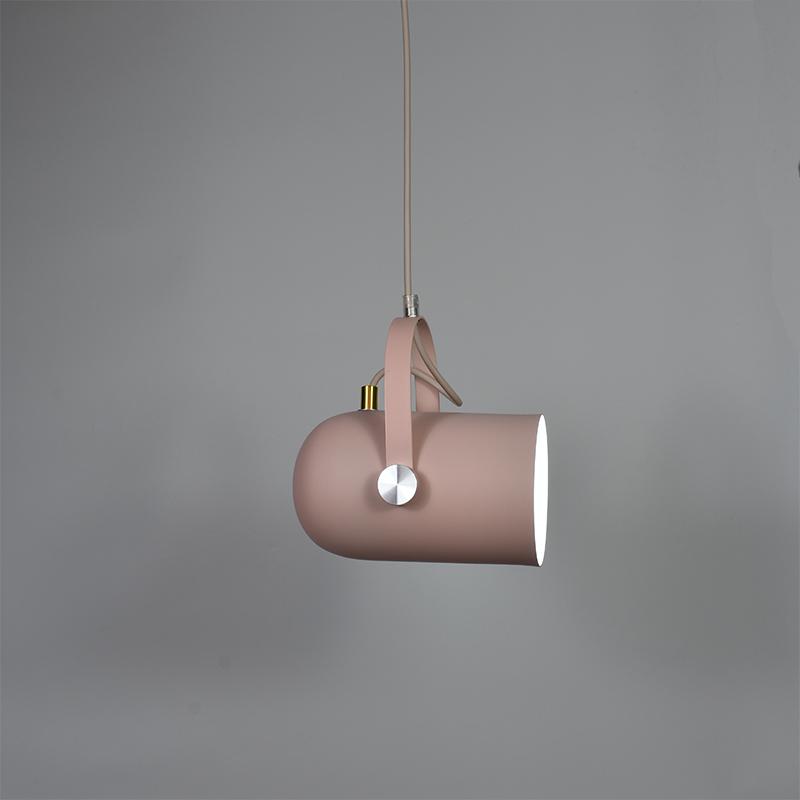 Clover – Angled Aluminium Cone Pendant