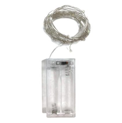 Willowmere – Wall-Mounted Mason Jar Fairy Light