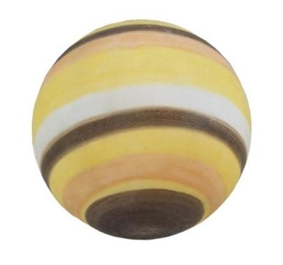 Orbita – Resin Planet Globe Pendant Light