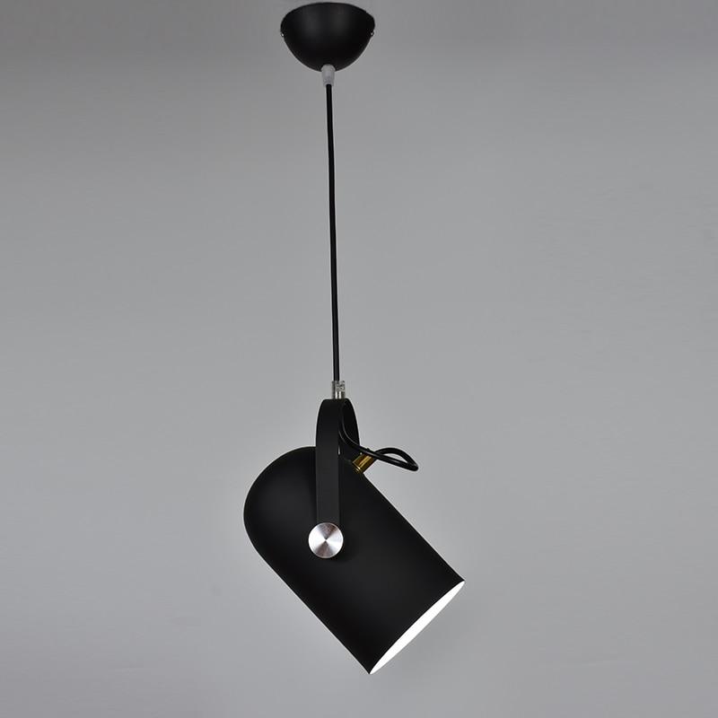 Clover – Angled Aluminium Cone Pendant