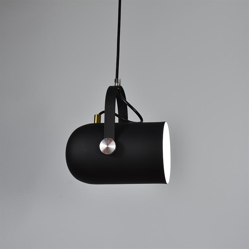 Clover – Angled Aluminium Cone Pendant