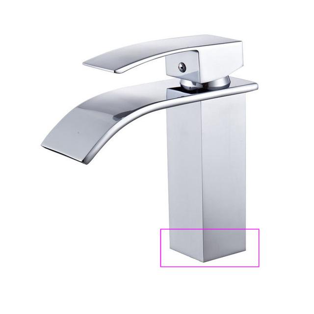 Hadley – Single-Handle Centre-Set Vanity Tap