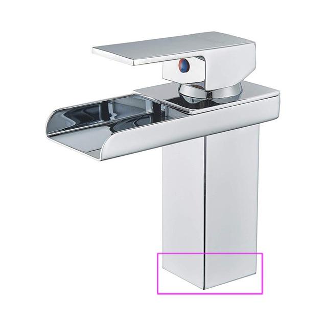 Hadley – Single-Handle Centre-Set Vanity Tap