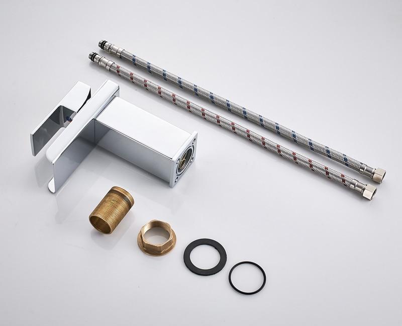 Hadley – Single-Handle Centre-Set Vanity Tap