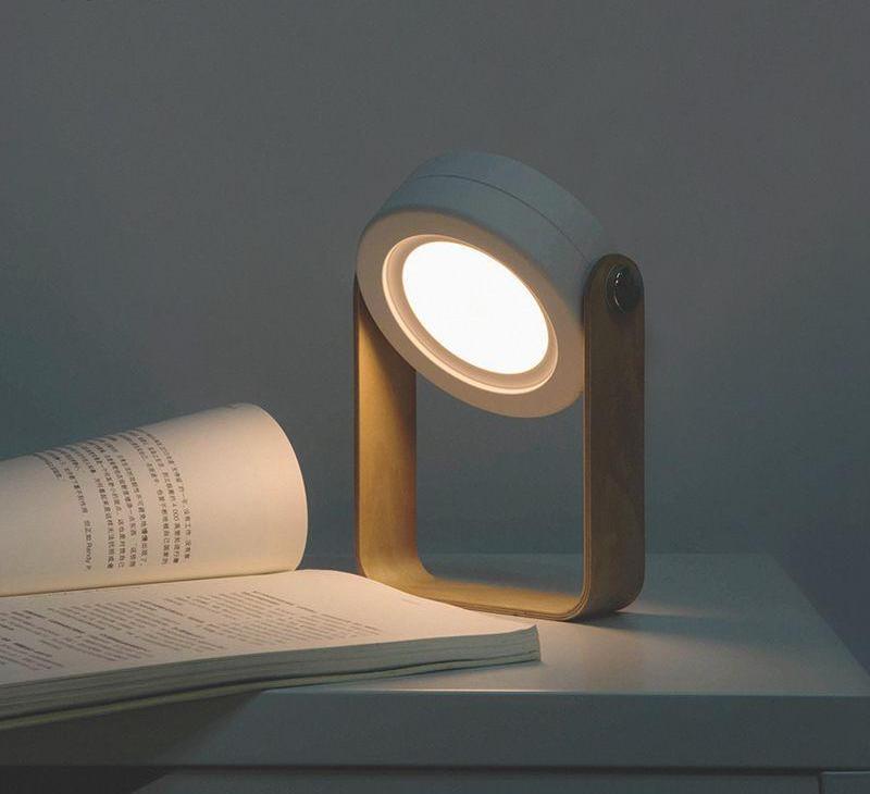 Skerry – Collapsible USB Rechargeable Lantern
