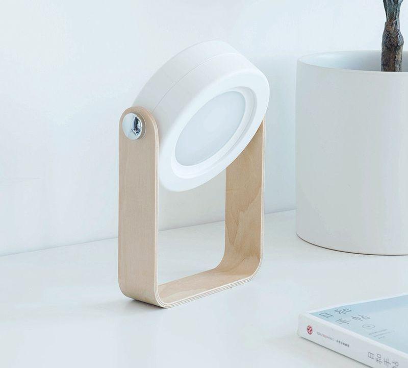 Skerry – Collapsible USB Rechargeable Lantern