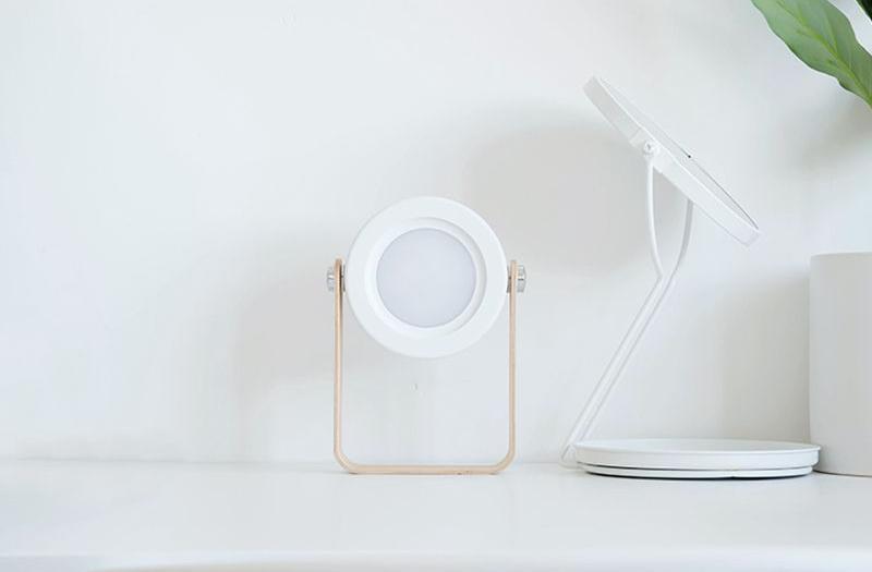 Skerry – Collapsible USB Rechargeable Lantern