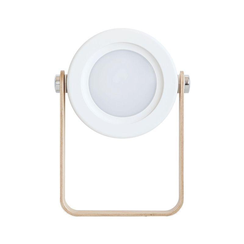 Skerry – Collapsible USB Rechargeable Lantern
