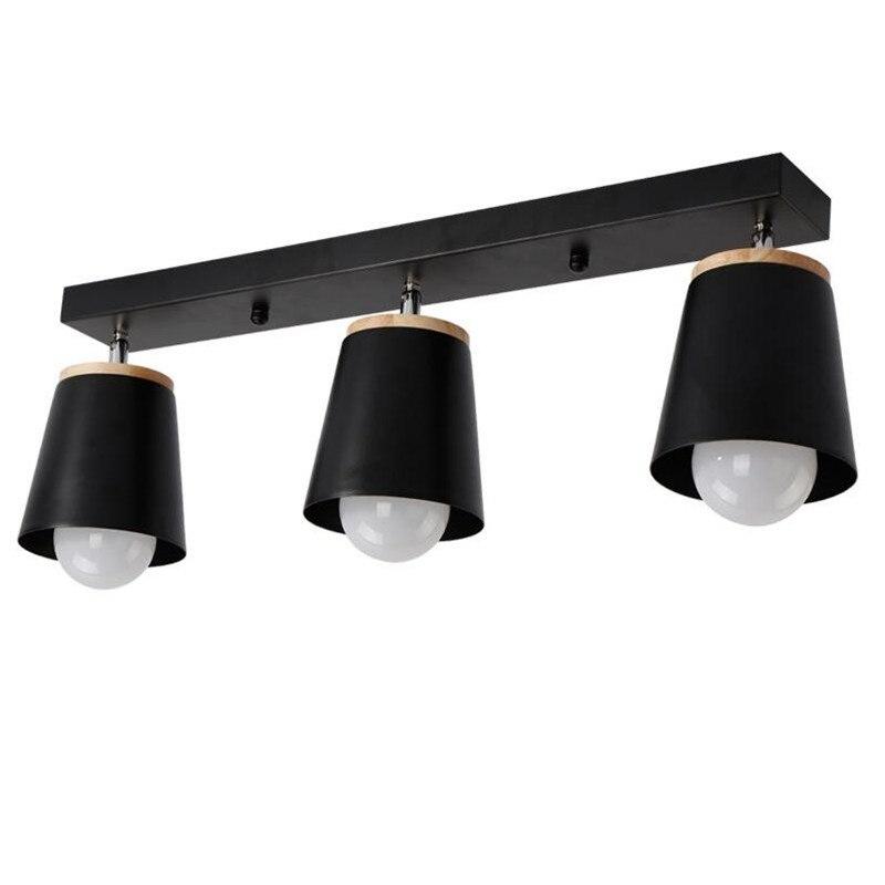 Heathcote – Adjustable Angle Ceiling Spot Pendant