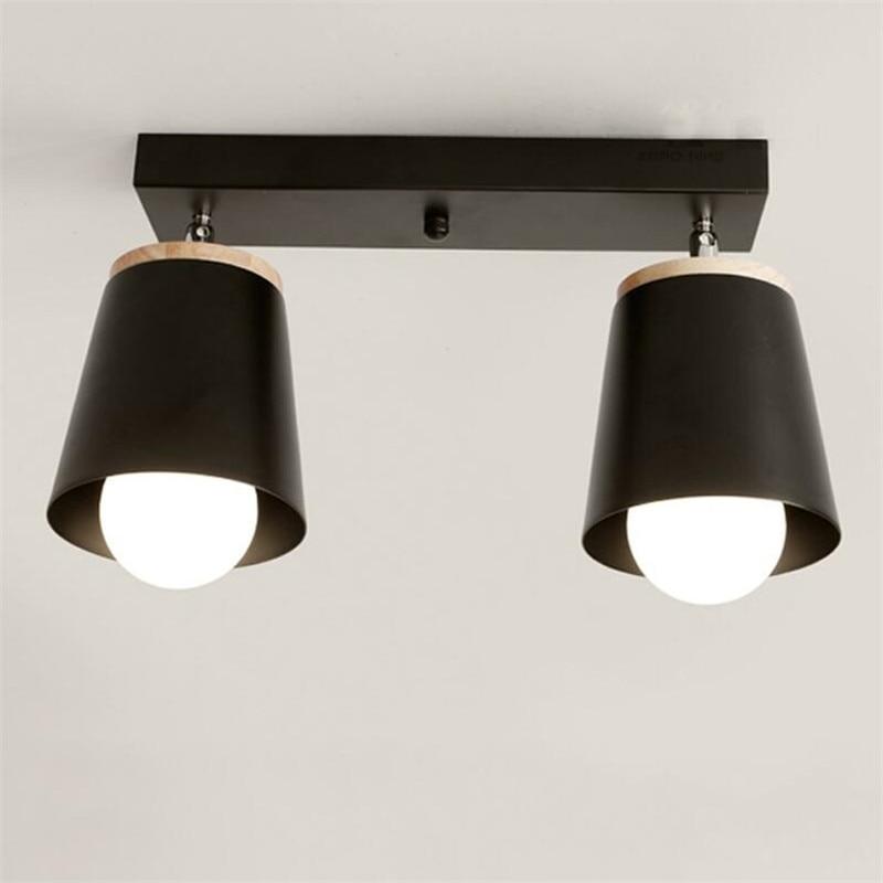 Heathcote – Adjustable Angle Ceiling Spot Pendant