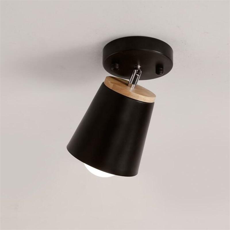 Heathcote – Adjustable Angle Ceiling Spot Pendant