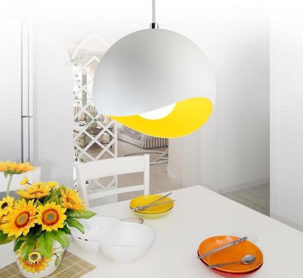 Marina – Iron Dome Pendant Light Set