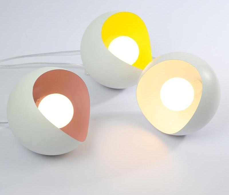 Marina – Iron Dome Pendant Light Set