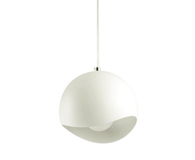 Marina – Iron Dome Pendant Light Set