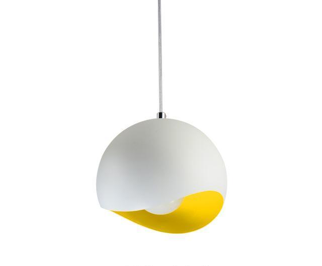Marina – Iron Dome Pendant Light Set
