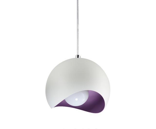 Marina – Iron Dome Pendant Light Set