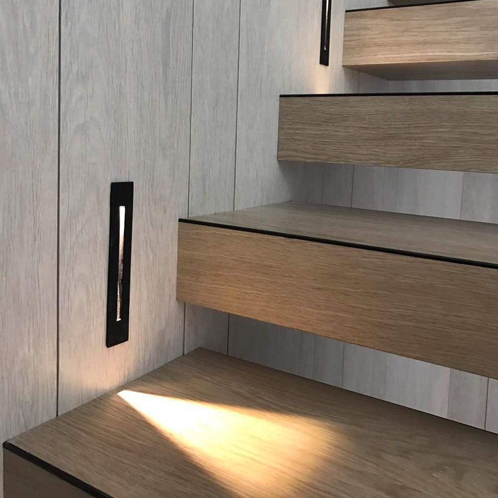 Yuki – Recessed Aluminium LED Wall Washer