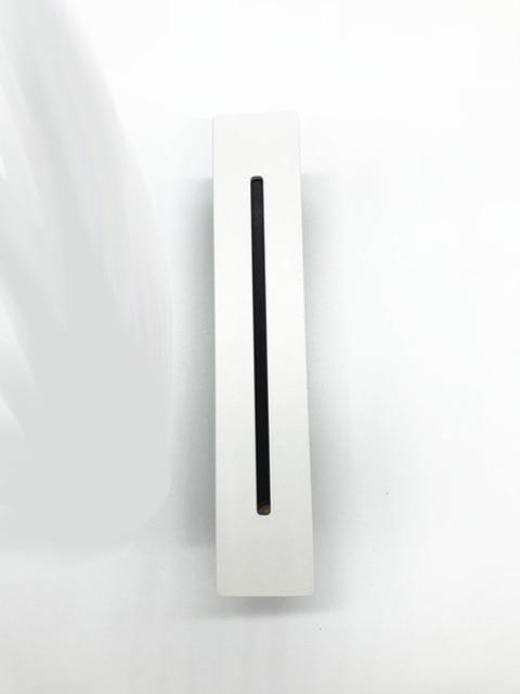 Yuki – Recessed Aluminium LED Wall Washer