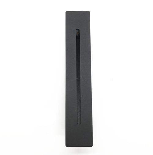 Yuki – Recessed Aluminium LED Wall Washer
