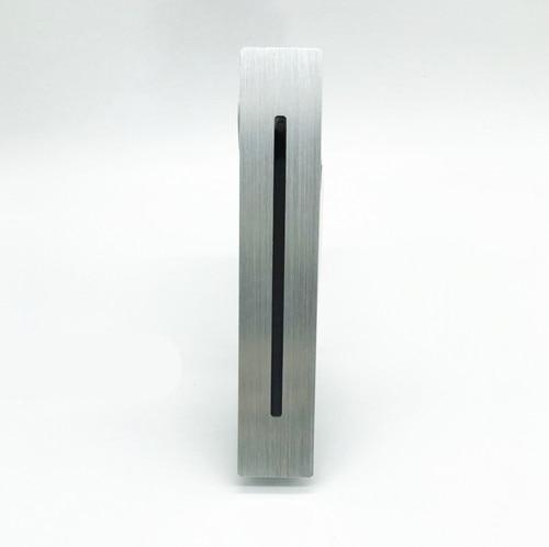 Yuki – Recessed Aluminium LED Wall Washer