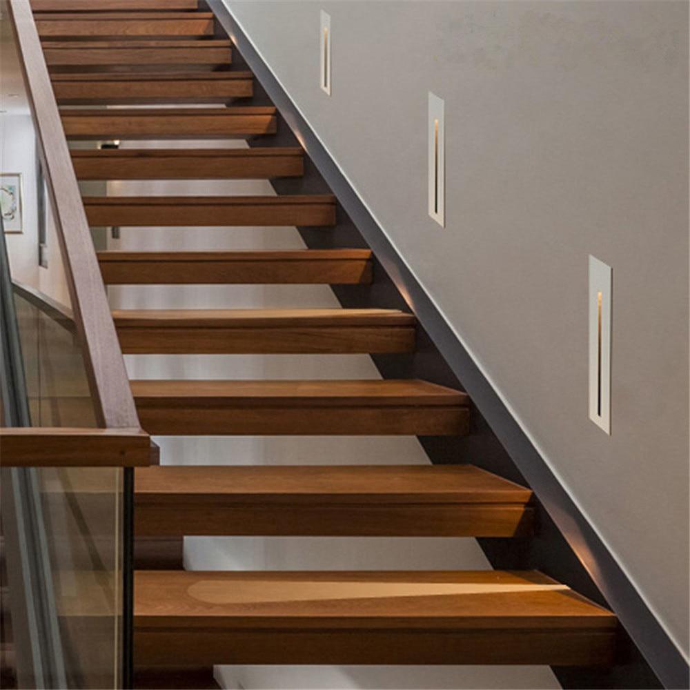 Yuki – Recessed Aluminium LED Wall Washer
