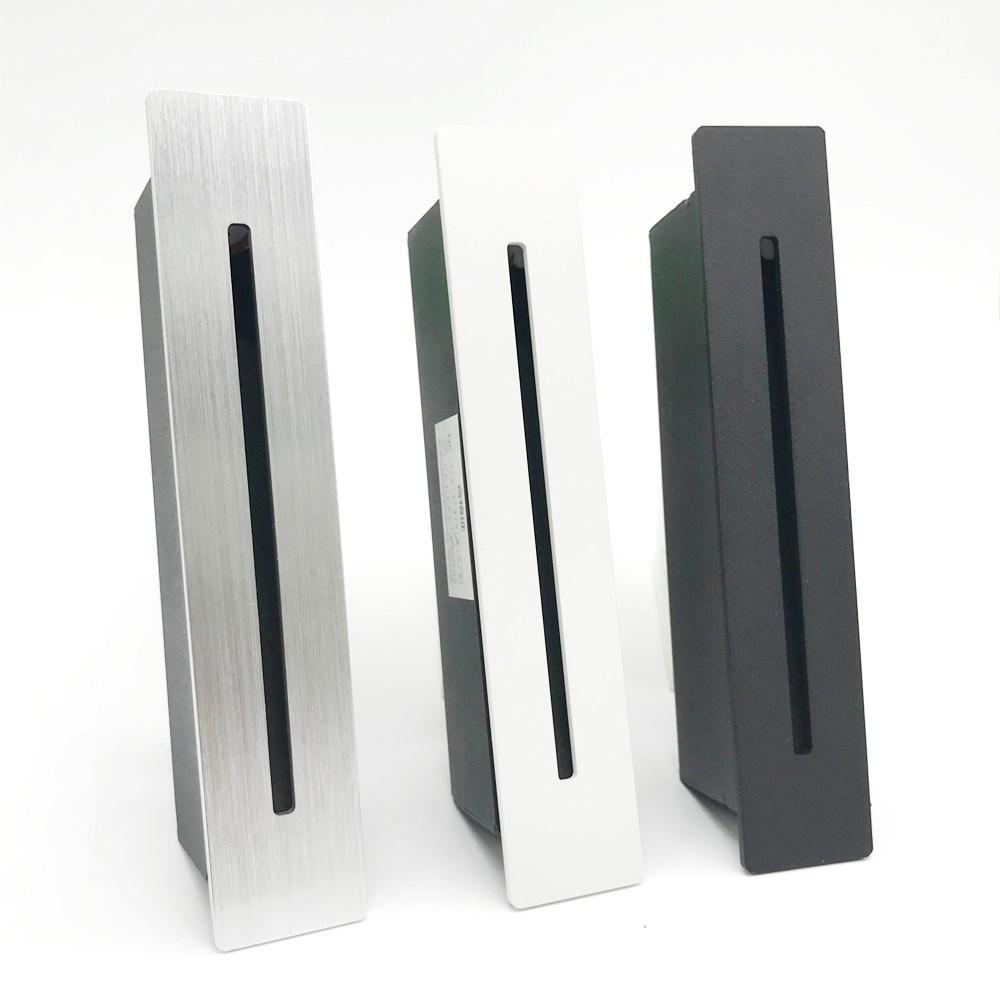 Yuki – Recessed Aluminium LED Wall Washer