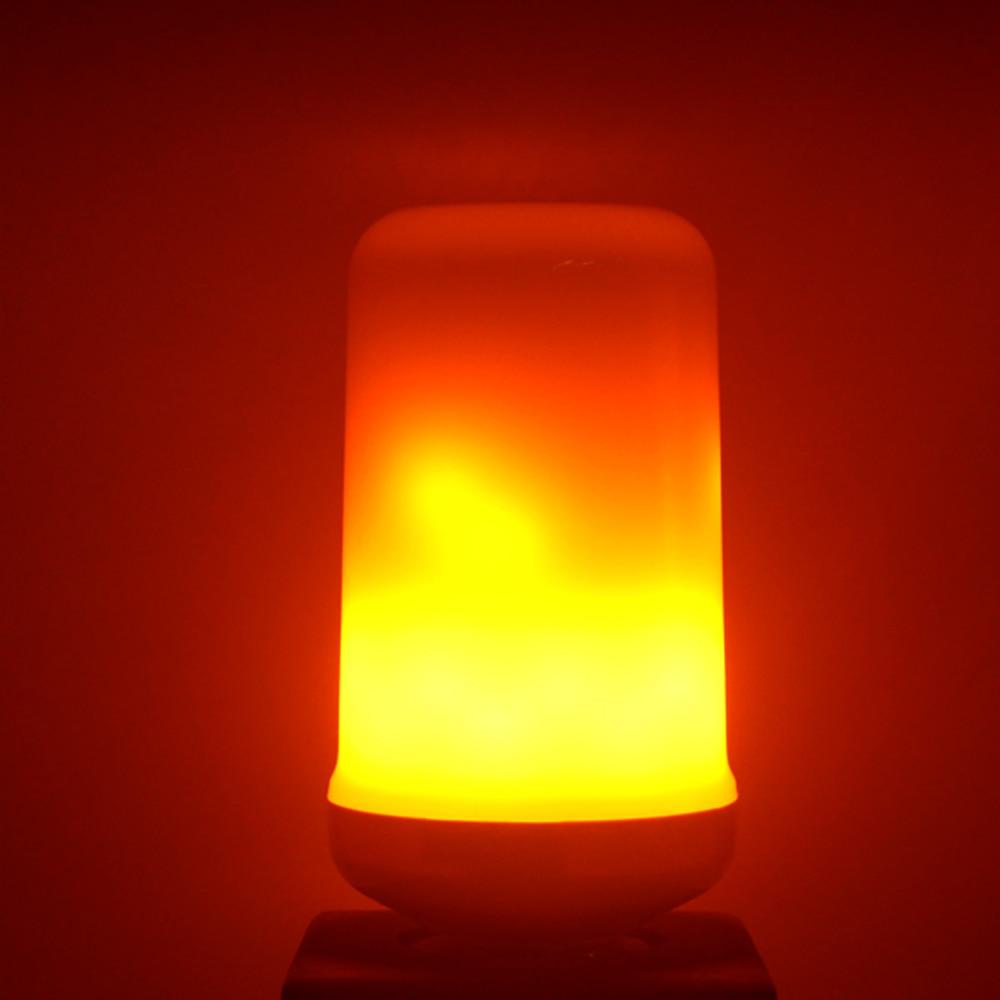Starling – Flickering Flame-Effect LED Bulb