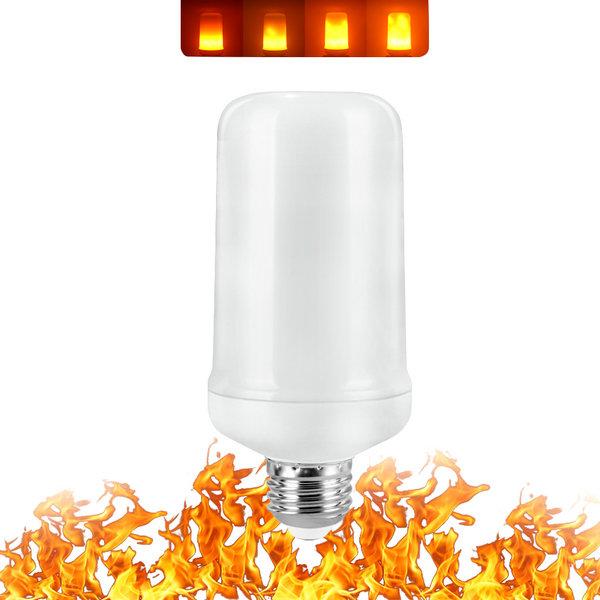Starling – Flickering Flame-Effect LED Bulb