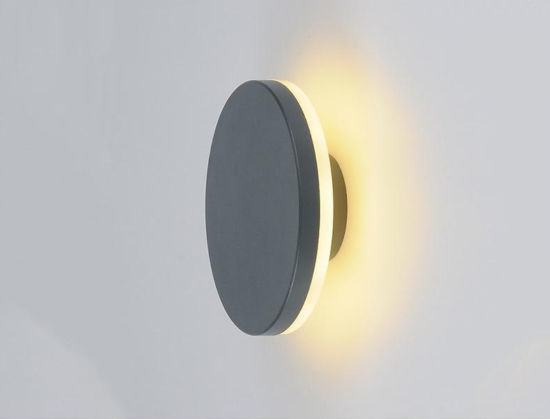 Kiyo – Outdoor Reflection Effect Wall Light