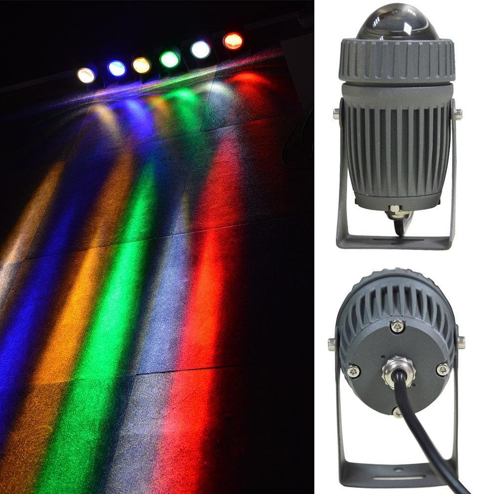 Lumiere – Weatherproof LED Accent Spotlight