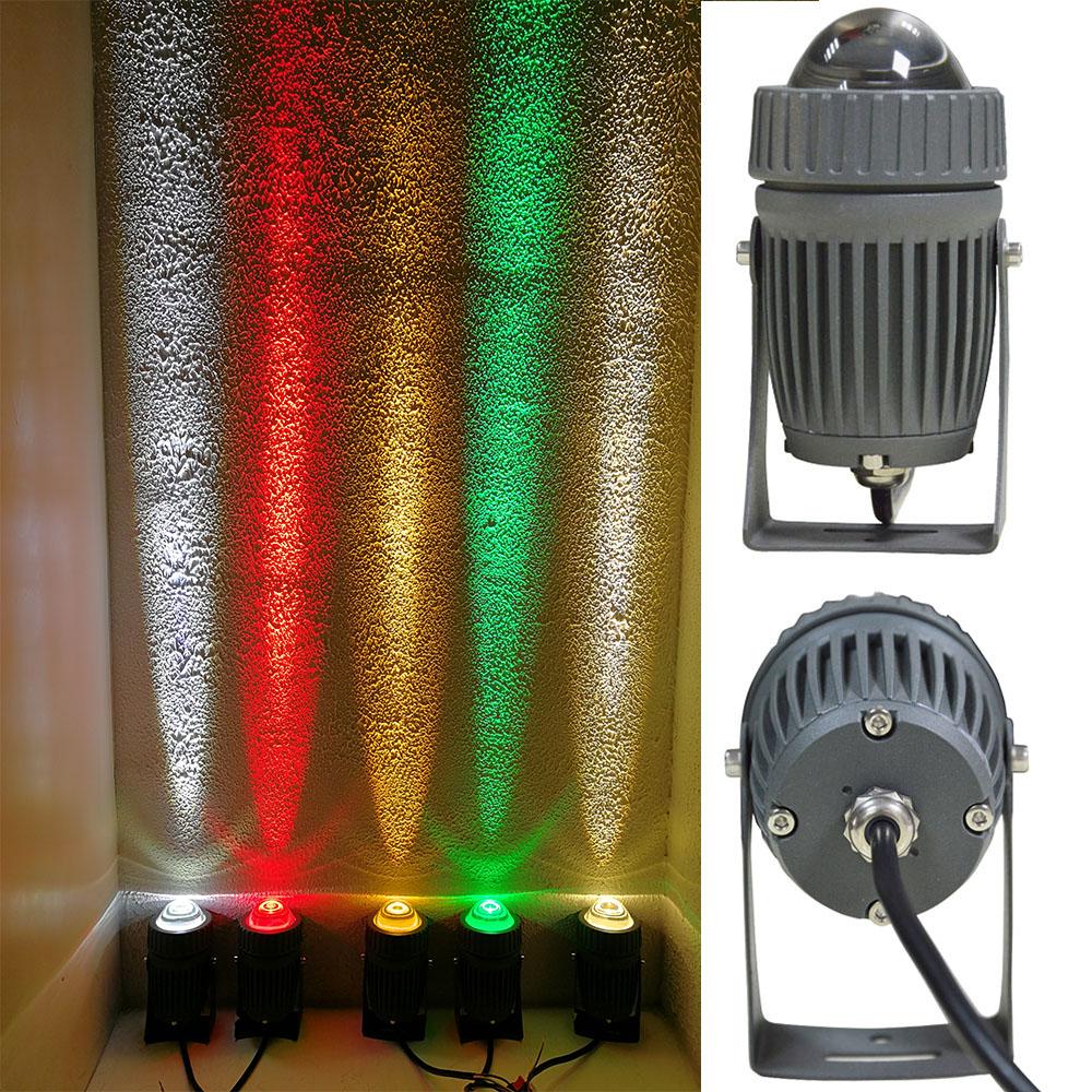 Lumiere – Weatherproof LED Accent Spotlight