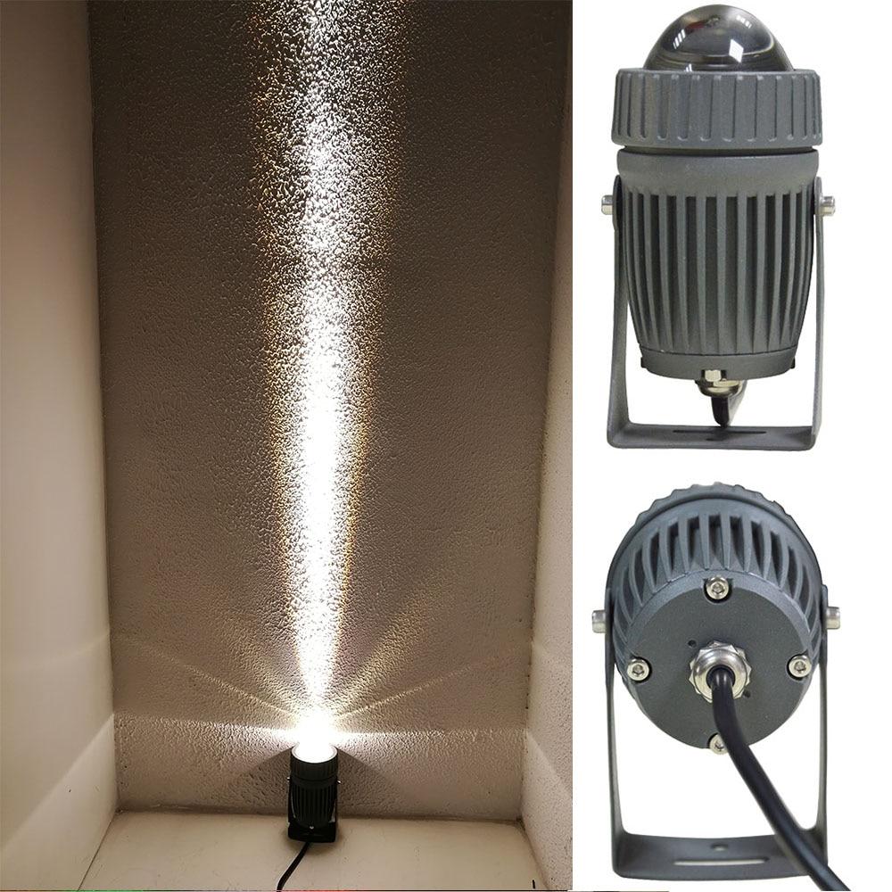 Lumiere – Weatherproof LED Accent Spotlight