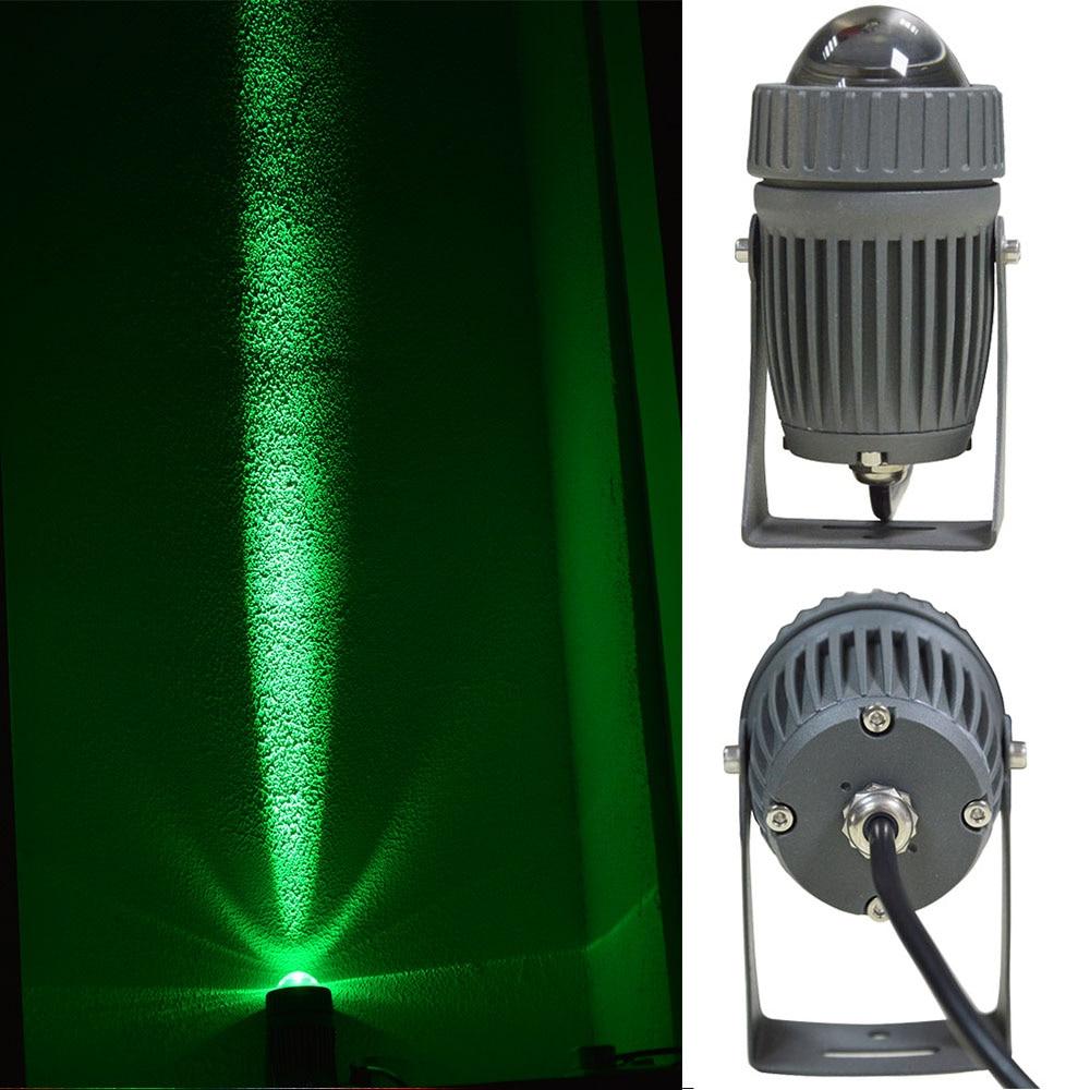 Lumiere – Weatherproof LED Accent Spotlight