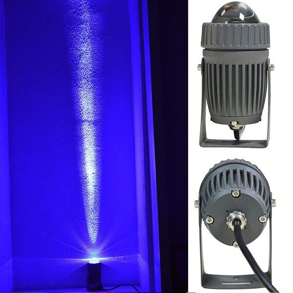 Lumiere – Weatherproof LED Accent Spotlight