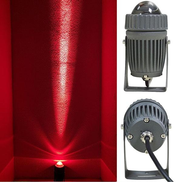 Lumiere – Weatherproof LED Accent Spotlight