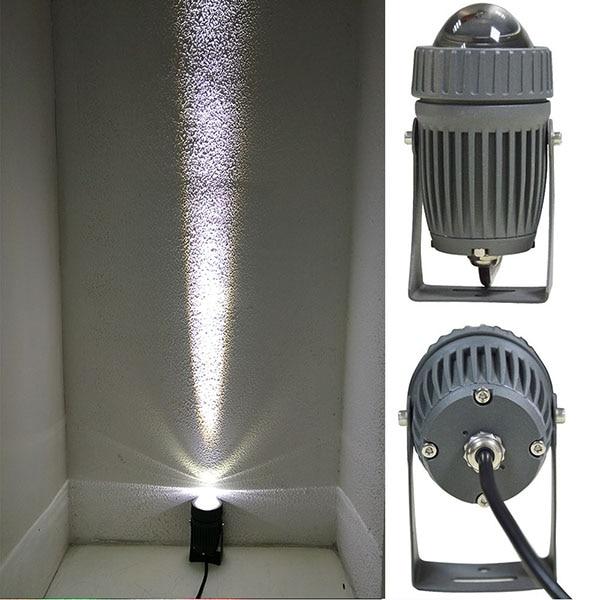 Lumiere – Weatherproof LED Accent Spotlight