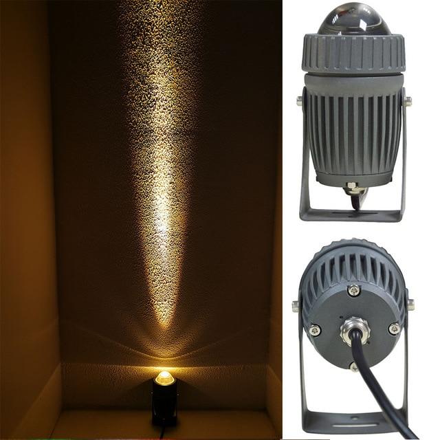 Lumiere – Weatherproof LED Accent Spotlight