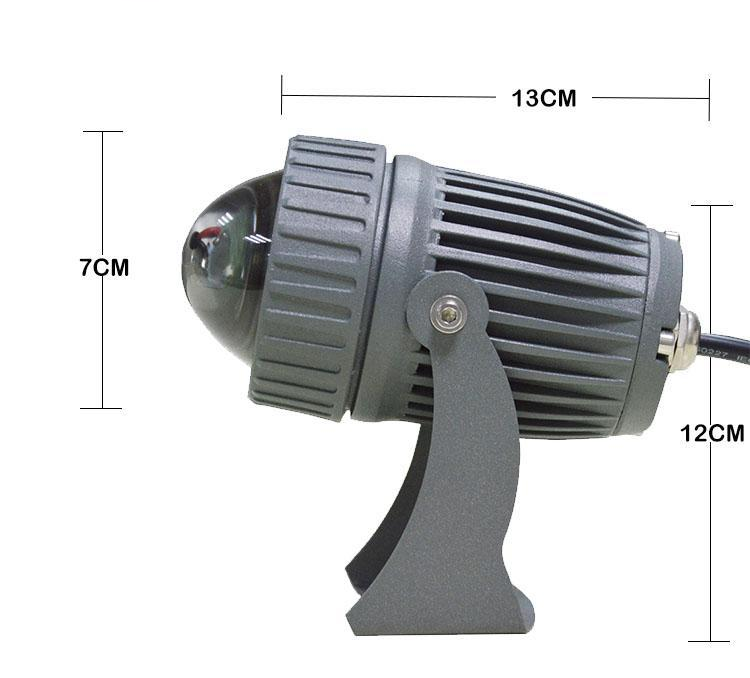 Lumiere – Weatherproof LED Accent Spotlight