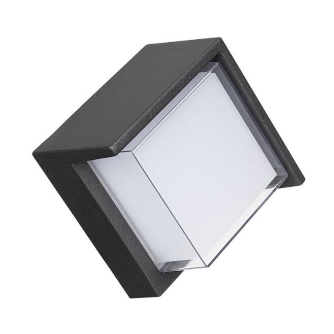 Renza – Waterproof Outdoor LED Wall Lantern