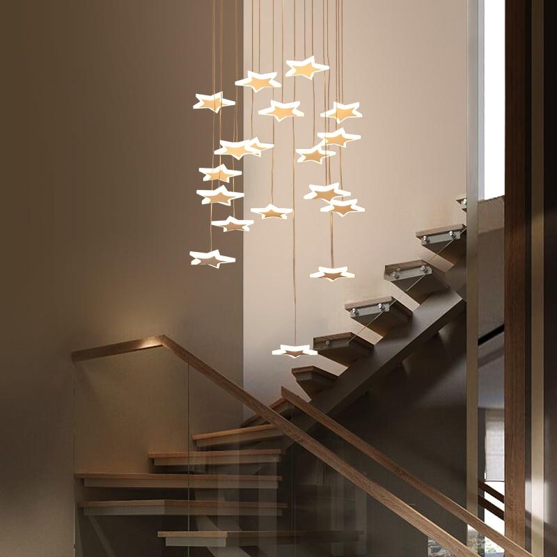 Astra Bay – Clear Glass Starburst Chandelier