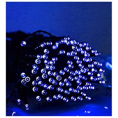 Hotaru – Solar LED Fairy String Lights