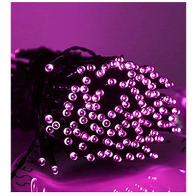 Hotaru – Solar LED Fairy String Lights