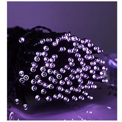 Hotaru – Solar LED Fairy String Lights